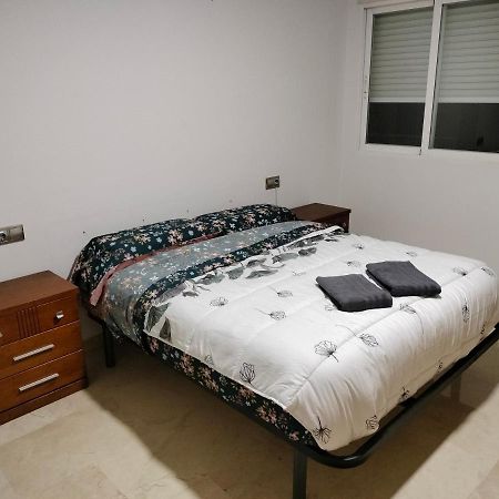 Piccadilly Centre Deluxe Διαμέρισμα Αλικάντε Εξωτερικό φωτογραφία