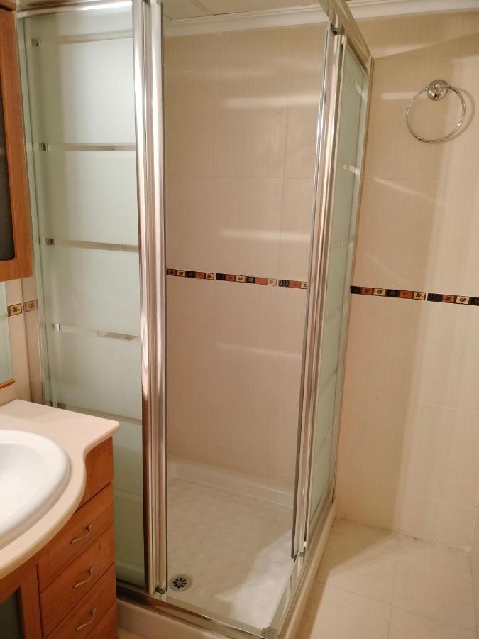 Piccadilly Centre Deluxe Διαμέρισμα Αλικάντε Εξωτερικό φωτογραφία