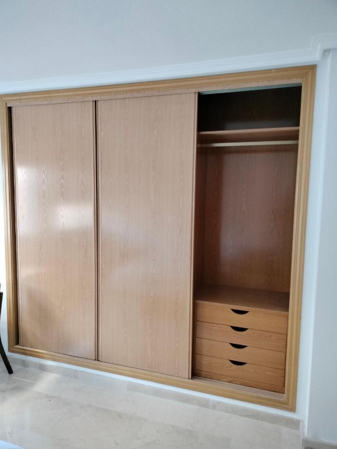 Piccadilly Centre Deluxe Διαμέρισμα Αλικάντε Εξωτερικό φωτογραφία