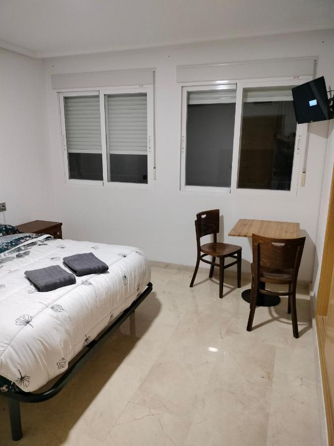 Piccadilly Centre Deluxe Διαμέρισμα Αλικάντε Εξωτερικό φωτογραφία
