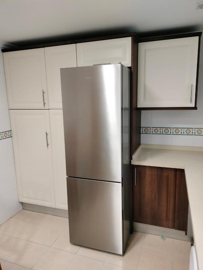 Piccadilly Centre Deluxe Διαμέρισμα Αλικάντε Εξωτερικό φωτογραφία