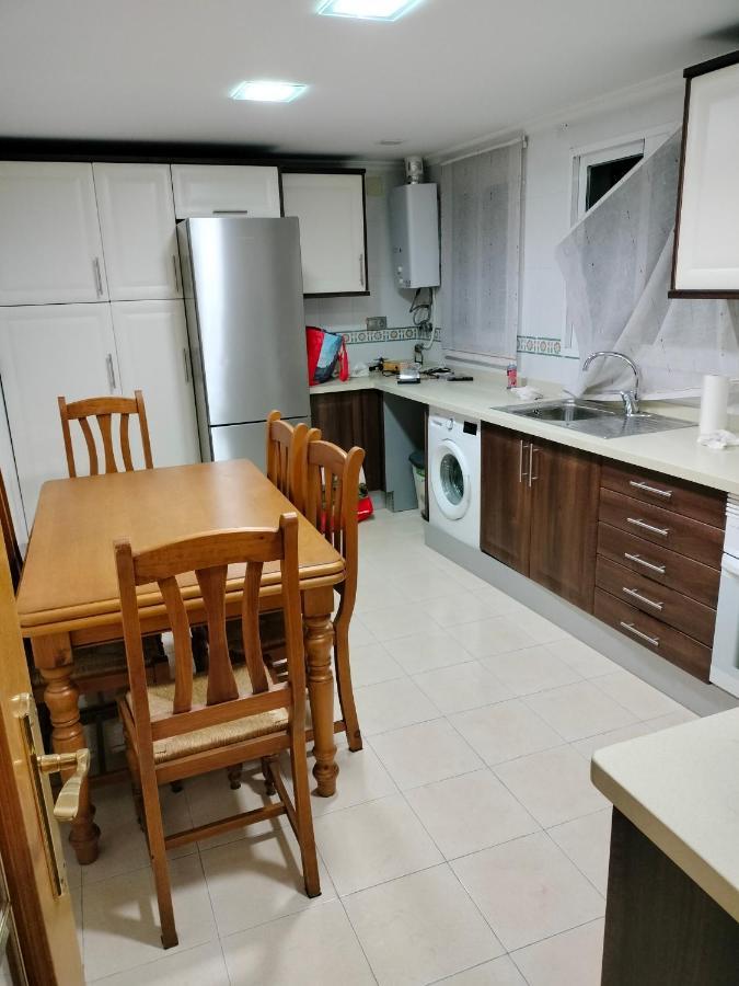 Piccadilly Centre Deluxe Διαμέρισμα Αλικάντε Εξωτερικό φωτογραφία