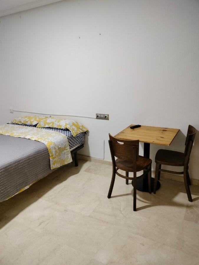 Piccadilly Centre Deluxe Διαμέρισμα Αλικάντε Εξωτερικό φωτογραφία