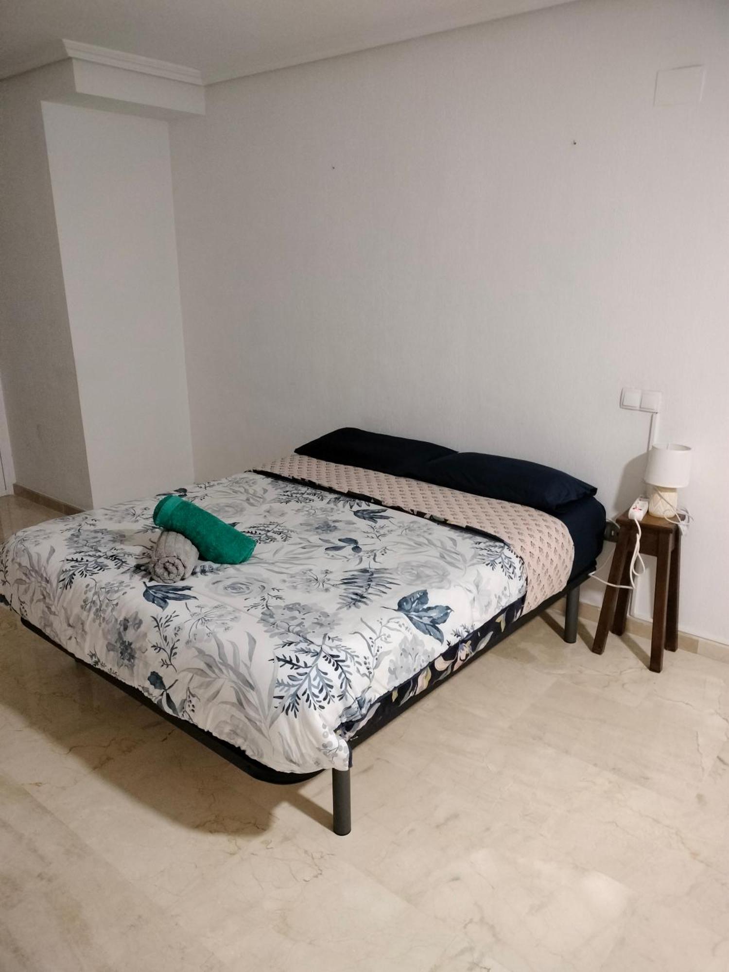 Piccadilly Centre Deluxe Διαμέρισμα Αλικάντε Εξωτερικό φωτογραφία